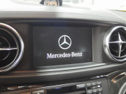 メルセデスベンツ&nbsp;SLクラス&nbsp;SL550 R231 正規ディーラー車 左ハンドル 社外20inアルミ マジックスカイルーフ レーダーセーフティPKG&nbsp;中古車