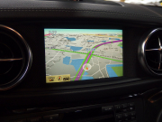 メルセデスベンツ&nbsp;SLクラス&nbsp;SL550 R231 正規ディーラー車 左ハンドル 社外20inアルミ マジックスカイルーフ レーダーセーフティPKG&nbsp;中古車