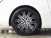 メルセデスベンツ&nbsp;SLクラス&nbsp;SL550 R231 正規ディーラー車 左ハンドル 社外20inアルミ マジックスカイルーフ レーダーセーフティPKG&nbsp;中古車