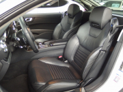 メルセデスベンツ&nbsp;SLクラス&nbsp;SL550 R231 正規ディーラー車 左ハンドル 社外20inアルミ マジックスカイルーフ レーダーセーフティPKG&nbsp;中古車