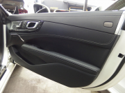 メルセデスベンツ&nbsp;SLクラス&nbsp;SL550 R231 正規ディーラー車 左ハンドル 社外20inアルミ マジックスカイルーフ レーダーセーフティPKG&nbsp;中古車