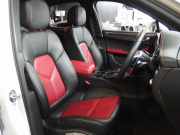 ポルシェ マカン 正規ディーラー車 ワンオーナー 右ハンドル PDK  ツートンレザーインテリア エントリードライブ アダプティブクルーズコントロール レーンキープアシスト PCM 純正18inアルミ 中古車