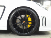 ポルシェ&nbsp;パナメーラ&nbsp;正規ディーラー車 後期モデル PDK ワンオーナー EUR-GTカスタム  エントリドライブ ナチュラルレザーインテリア シートベンチレーション&nbsp;中古車