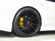 ポルシェ&nbsp;パナメーラ&nbsp;正規ディーラー車 後期モデル PDK ワンオーナー EUR-GTカスタム  エントリドライブ ナチュラルレザーインテリア シートベンチレーション&nbsp;中古車