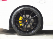 ポルシェ&nbsp;パナメーラ&nbsp;正規ディーラー車 後期モデル PDK ワンオーナー EUR-GTカスタム  エントリドライブ ナチュラルレザーインテリア シートベンチレーション&nbsp;中古車