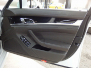 ポルシェ&nbsp;パナメーラ&nbsp;正規ディーラー車 後期モデル PDK ワンオーナー EUR-GTカスタム  エントリドライブ ナチュラルレザーインテリア シートベンチレーション&nbsp;中古車