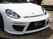 ポルシェ&nbsp;パナメーラ&nbsp;正規ディーラー車 後期モデル PDK ワンオーナー EUR-GTカスタム  エントリドライブ ナチュラルレザーインテリア シートベンチレーション&nbsp;中古車