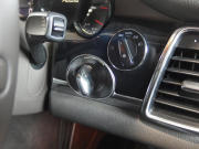 ポルシェ&nbsp;パナメーラ&nbsp;正規ディーラー車 後期モデル PDK ワンオーナー EUR-GTカスタム  エントリドライブ ナチュラルレザーインテリア シートベンチレーション&nbsp;中古車