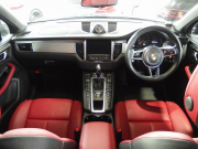 ポルシェ マカン GTS  正規ディーラー車 スポーツエキゾースト スポーツクロノPKG 20インチRSスパイダーデザインホイール 中古車