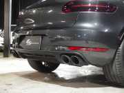 ポルシェ マカン GTS  正規ディーラー車 スポーツエキゾースト スポーツクロノPKG 20インチRSスパイダーデザインホイール 中古車