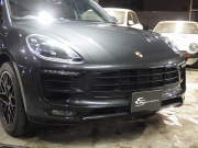 ポルシェ マカン GTS  正規ディーラー車 スポーツエキゾースト スポーツクロノPKG 20インチRSスパイダーデザインホイール 中古車