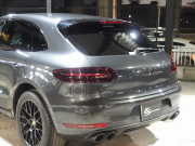 ポルシェ マカン GTS  正規ディーラー車 スポーツエキゾースト スポーツクロノPKG 20インチRSスパイダーデザインホイール 中古車