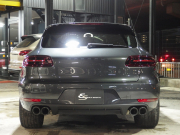 ポルシェ マカン GTS  正規ディーラー車 スポーツエキゾースト スポーツクロノPKG 20インチRSスパイダーデザインホイール 中古車