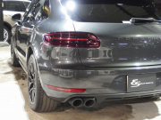 ポルシェ マカン GTS  正規ディーラー車 スポーツエキゾースト スポーツクロノPKG 20インチRSスパイダーデザインホイール 中古車