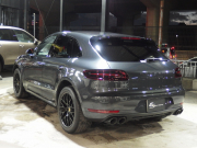 ポルシェ マカン GTS  正規ディーラー車 スポーツエキゾースト スポーツクロノPKG 20インチRSスパイダーデザインホイール 中古車