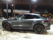 ポルシェ マカン GTS  正規ディーラー車 スポーツエキゾースト スポーツクロノPKG 20インチRSスパイダーデザインホイール 中古車