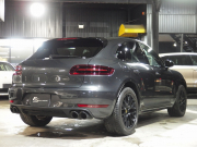 ポルシェ マカン GTS  正規ディーラー車 スポーツエキゾースト スポーツクロノPKG 20インチRSスパイダーデザインホイール 中古車