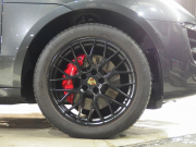 ポルシェ マカン GTS  正規ディーラー車 スポーツエキゾースト スポーツクロノPKG 20インチRSスパイダーデザインホイール 中古車