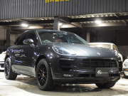ポルシェ マカン GTS  正規ディーラー車 スポーツエキゾースト スポーツクロノPKG 20インチRSスパイダーデザインホイール 中古車