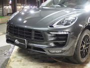 ポルシェ マカン GTS  正規ディーラー車 スポーツエキゾースト スポーツクロノPKG 20インチRSスパイダーデザインホイール 中古車