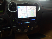 フェラーリ&nbsp;F430&nbsp;正規ディーラー車 F1 左ハンドル 19inアルミ 社外リアウィング カーボンインテリアパネル ベージュレザーシート シートヒーター&nbsp;中古車