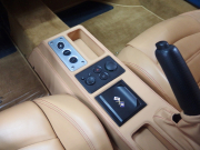 フェラーリ&nbsp;F430&nbsp;正規ディーラー車 F1 左ハンドル 19inアルミ 社外リアウィング カーボンインテリアパネル ベージュレザーシート シートヒーター&nbsp;中古車