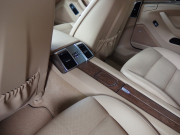 ポルシェ&nbsp;パナメーラ&nbsp;S PDK 正規ディーラー車 ワンオーナー 後期モデル 左H EUR-GTエアロ ES9-22inアルミ LEDヘッドライト エアサス BOSE 360℃カメラ&nbsp;中古車