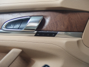 ポルシェ&nbsp;パナメーラ&nbsp;S PDK 正規ディーラー車 ワンオーナー 後期モデル 左H EUR-GTエアロ ES9-22inアルミ LEDヘッドライト エアサス BOSE 360℃カメラ&nbsp;中古車