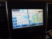 ポルシェ&nbsp;パナメーラ&nbsp;S PDK 正規ディーラー車 ワンオーナー 後期モデル 左H EUR-GTエアロ ES9-22inアルミ LEDヘッドライト エアサス BOSE 360℃カメラ&nbsp;中古車