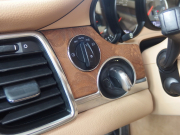 ポルシェ&nbsp;パナメーラ&nbsp;S PDK 正規ディーラー車 ワンオーナー 後期モデル 左H EUR-GTエアロ ES9-22inアルミ LEDヘッドライト エアサス BOSE 360℃カメラ&nbsp;中古車