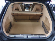 ポルシェ&nbsp;パナメーラ&nbsp;S PDK 正規ディーラー車 ワンオーナー 後期モデル 左H EUR-GTエアロ ES9-22inアルミ LEDヘッドライト エアサス BOSE 360℃カメラ&nbsp;中古車