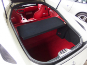 フェラーリ F12ベルリネッタ 正規ディーラー車 左ハンドル  20インチアルミ フロントリフティング カーボンエンジンフード カーボンブレーキ 中古車