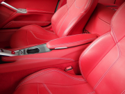 フェラーリ F12ベルリネッタ 正規ディーラー車 左ハンドル  20インチアルミ フロントリフティング カーボンエンジンフード カーボンブレーキ 中古車