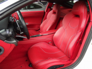 フェラーリ F12ベルリネッタ 正規ディーラー車 左ハンドル  20インチアルミ フロントリフティング カーボンエンジンフード カーボンブレーキ 中古車