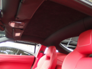 フェラーリ F12ベルリネッタ 正規ディーラー車 左ハンドル  20インチアルミ フロントリフティング カーボンエンジンフード カーボンブレーキ 中古車