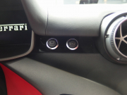 フェラーリ F12ベルリネッタ 正規ディーラー車 左ハンドル  20インチアルミ フロントリフティング カーボンエンジンフード カーボンブレーキ 中古車