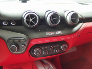 フェラーリ F12ベルリネッタ 正規ディーラー車 左ハンドル  20インチアルミ フロントリフティング カーボンエンジンフード カーボンブレーキ 中古車