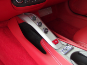 フェラーリ F12ベルリネッタ 正規ディーラー車 左ハンドル  20インチアルミ フロントリフティング カーボンエンジンフード カーボンブレーキ 中古車