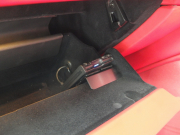 フェラーリ F12ベルリネッタ 正規ディーラー車 左ハンドル  20インチアルミ フロントリフティング カーボンエンジンフード カーボンブレーキ 中古車