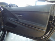 BMW Mシリーズ M6 正規ディーラー車 右ハンドル 20inアルミホイール カーボンファイバールーフ カーボンインテリア LEDヘッドライト HDDナビ 中古車