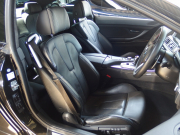 BMW Mシリーズ M6 正規ディーラー車 右ハンドル 20inアルミホイール カーボンファイバールーフ カーボンインテリア LEDヘッドライト HDDナビ 中古車