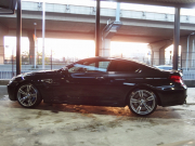 BMW Mシリーズ M6 正規ディーラー車 右ハンドル 20inアルミホイール カーボンファイバールーフ カーボンインテリア LEDヘッドライト HDDナビ 中古車