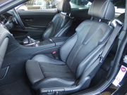 BMW Mシリーズ M6 正規ディーラー車 右ハンドル 20inアルミホイール カーボンファイバールーフ カーボンインテリア LEDヘッドライト HDDナビ 中古車