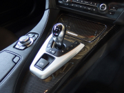 BMW Mシリーズ M6 正規ディーラー車 右ハンドル 20inアルミホイール カーボンファイバールーフ カーボンインテリア LEDヘッドライト HDDナビ 中古車