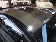 BMW Mシリーズ M6 正規ディーラー車 右ハンドル 20inアルミホイール カーボンファイバールーフ カーボンインテリア LEDヘッドライト HDDナビ 中古車