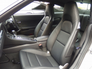 ポルシェ 911(Type991) カレラ PDK 後期モデル 正規ディーラー車 ワンオーナー 右ハンドル 純正19inアルミ スポーツデザインステアリング パドルシフト  PASM 中古車