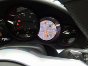 ポルシェ 911(Type991) カレラ PDK 後期モデル 正規ディーラー車 ワンオーナー 右ハンドル 純正19inアルミ スポーツデザインステアリング パドルシフト  PASM 中古車