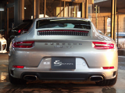 ポルシェ 911(Type991) カレラ PDK 後期モデル 正規ディーラー車 ワンオーナー 右ハンドル 純正19inアルミ スポーツデザインステアリング パドルシフト  PASM 中古車