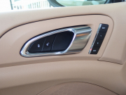 ポルシェ カイエン V6 左ハンドル EUR-GTエアロ サンルーフ シートヒーター BOSE 中古車