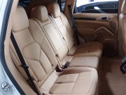 ポルシェ カイエン V6 左ハンドル EUR-GTエアロ サンルーフ シートヒーター BOSE 中古車